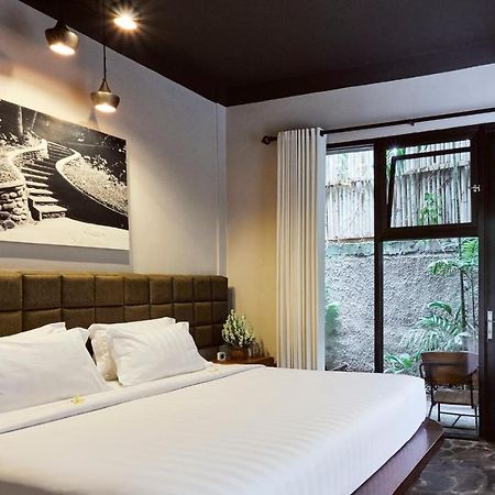 Outpost Ubud Penestanan Eksteriør bilde