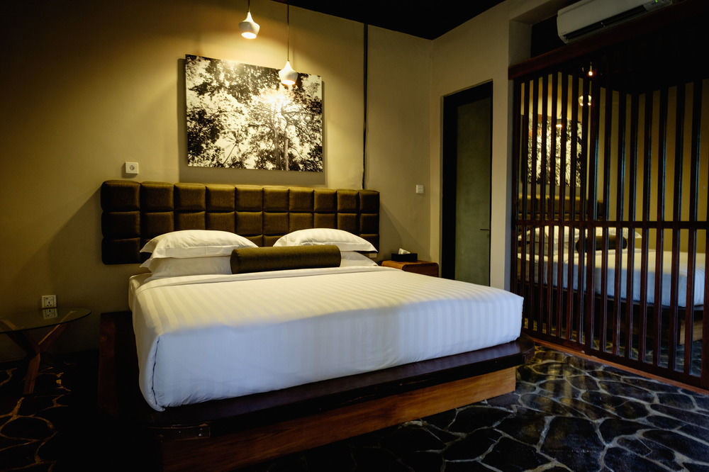 Outpost Ubud Penestanan Eksteriør bilde