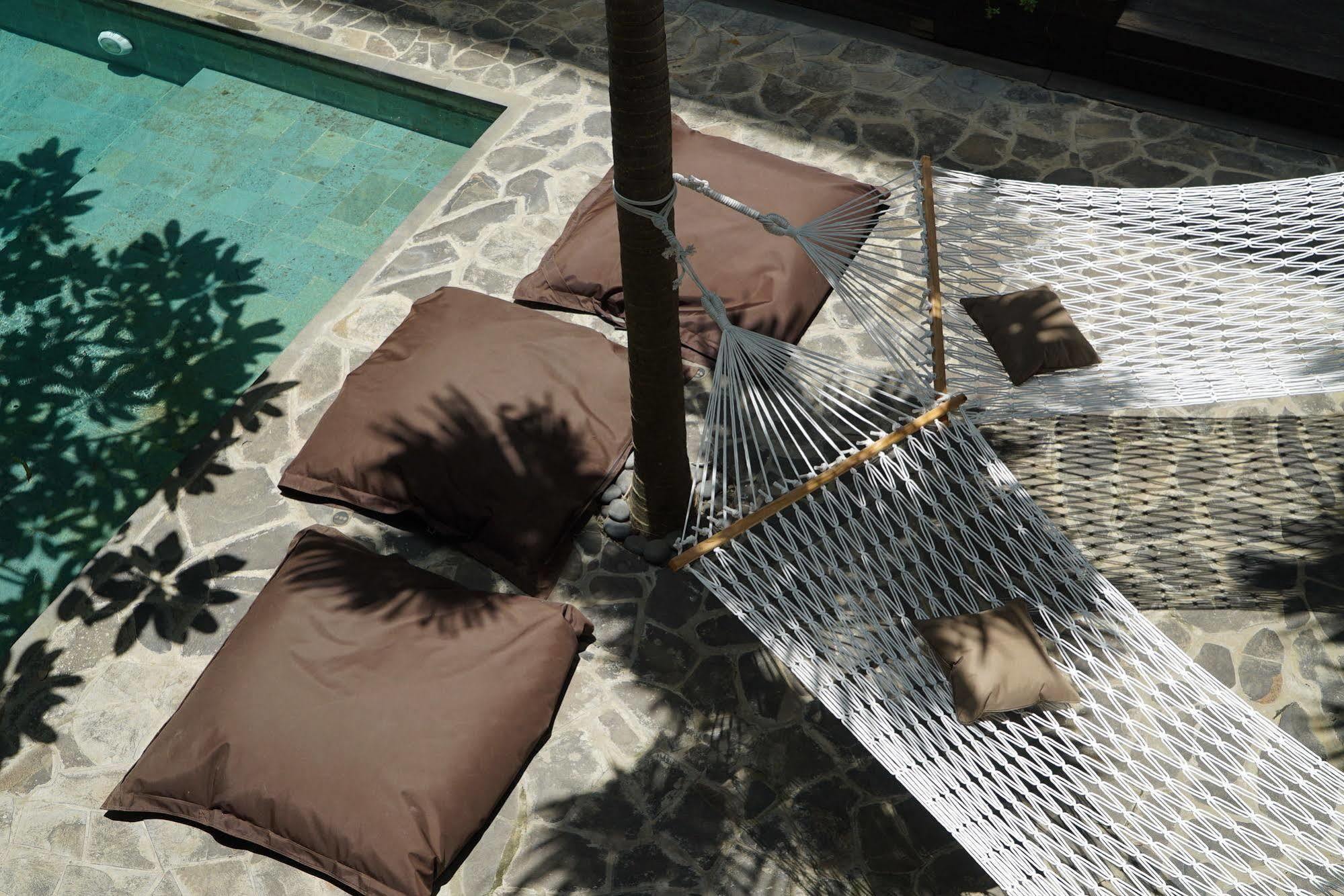 Outpost Ubud Penestanan Eksteriør bilde