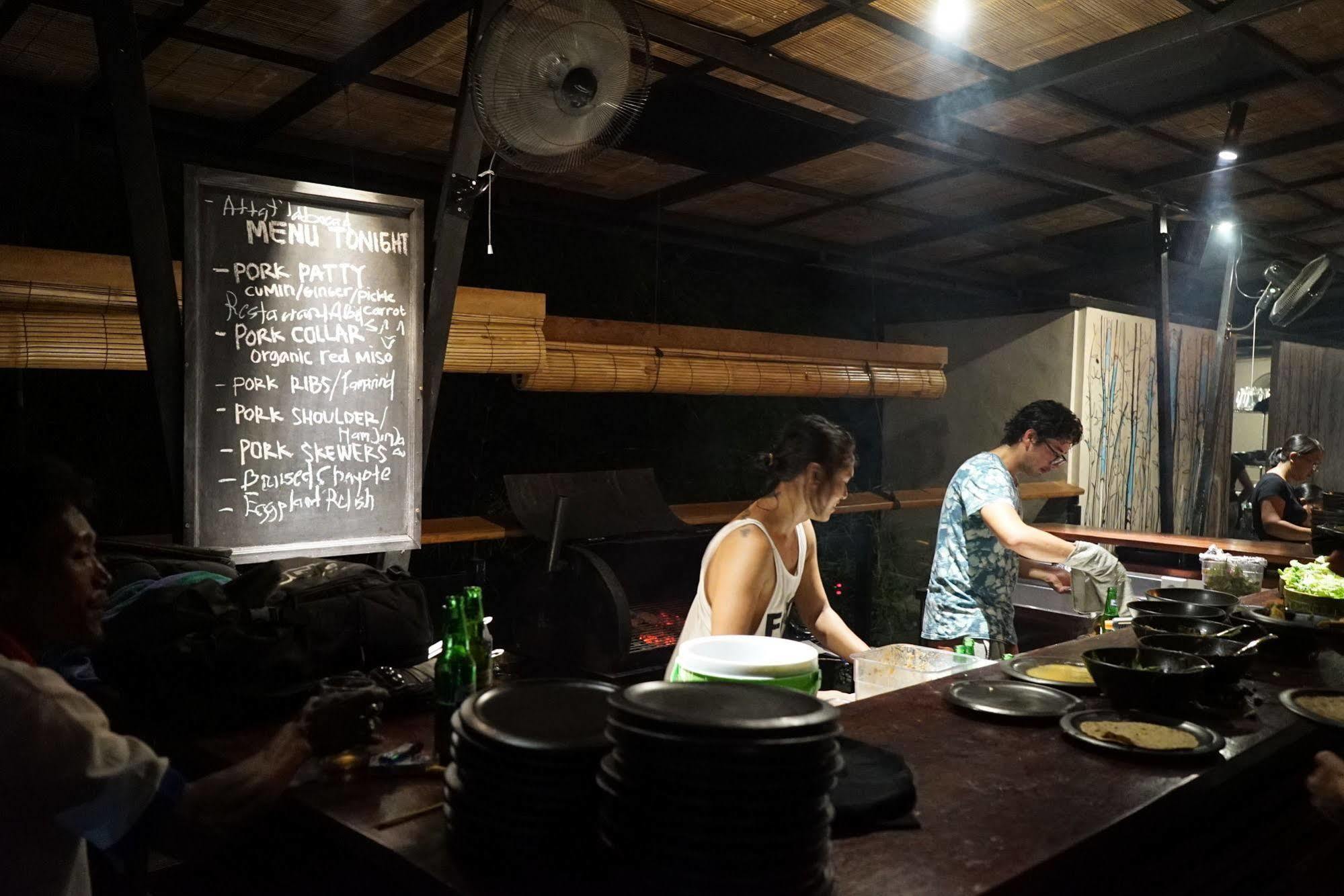 Outpost Ubud Penestanan Eksteriør bilde