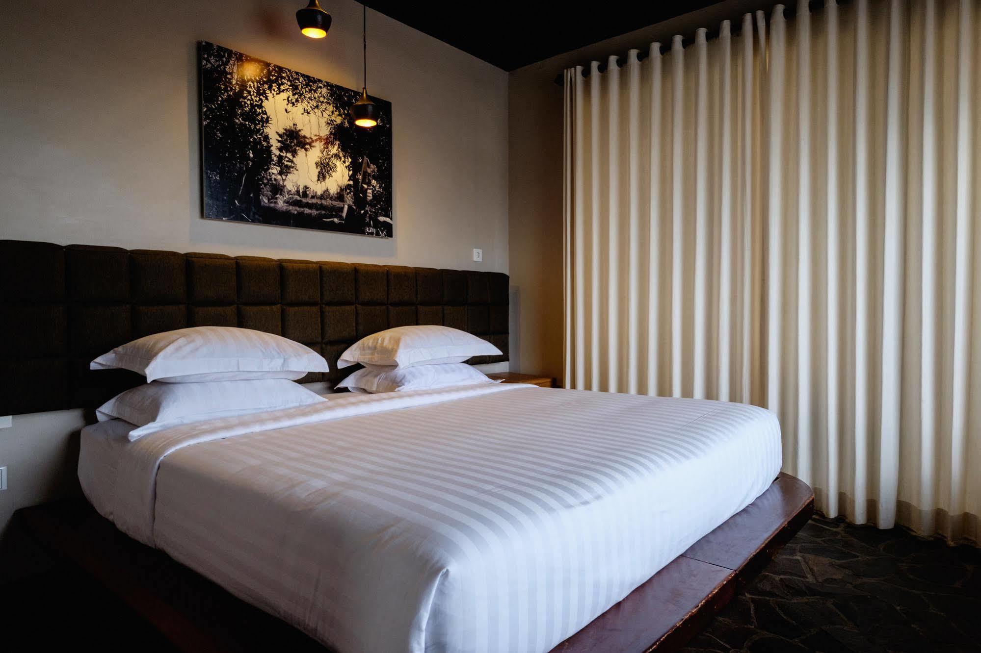 Outpost Ubud Penestanan Eksteriør bilde
