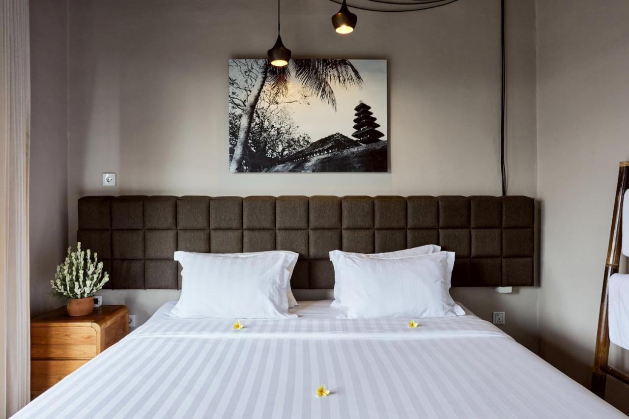 Outpost Ubud Penestanan Eksteriør bilde