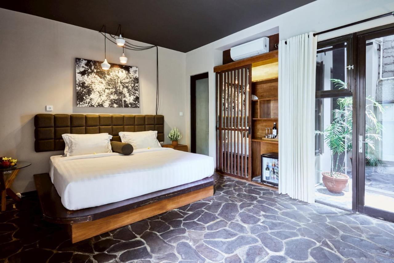 Outpost Ubud Penestanan Eksteriør bilde