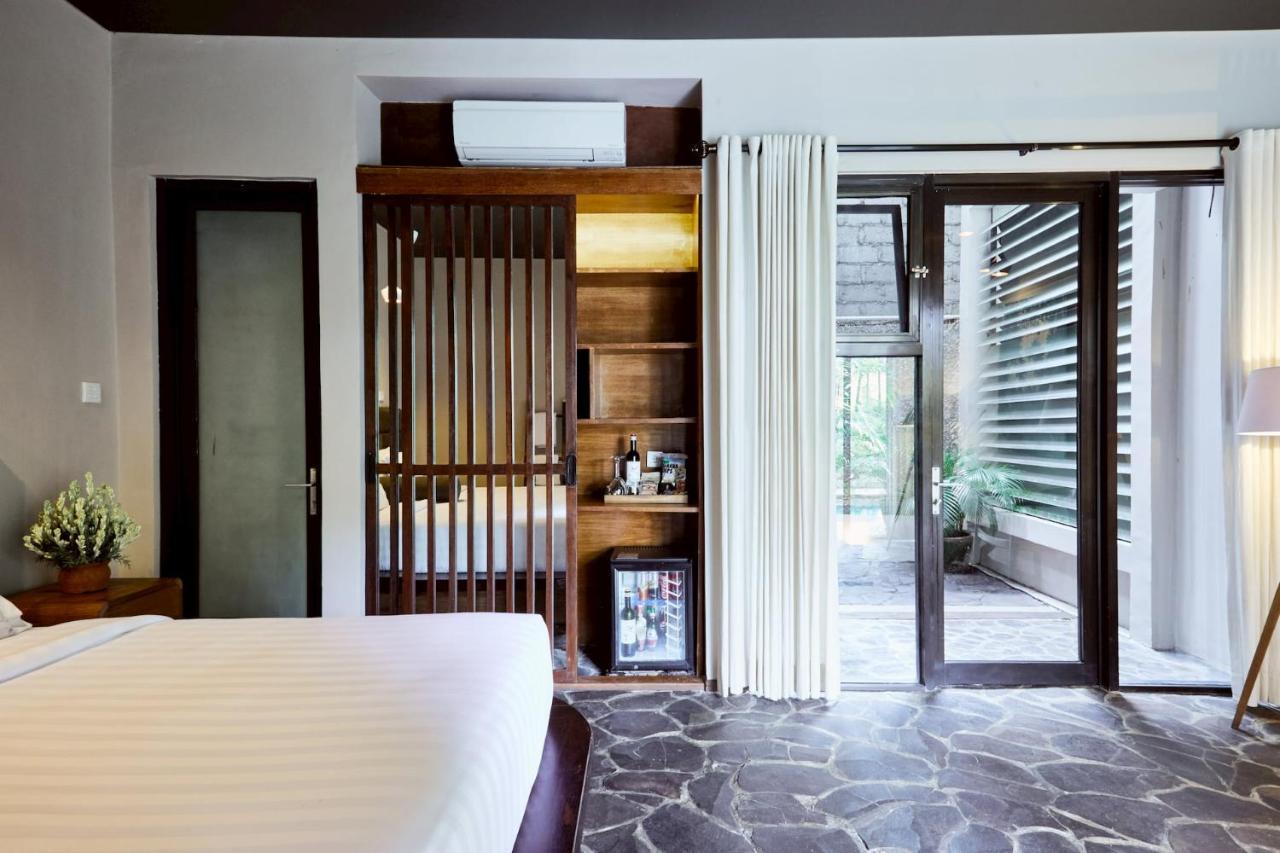 Outpost Ubud Penestanan Eksteriør bilde