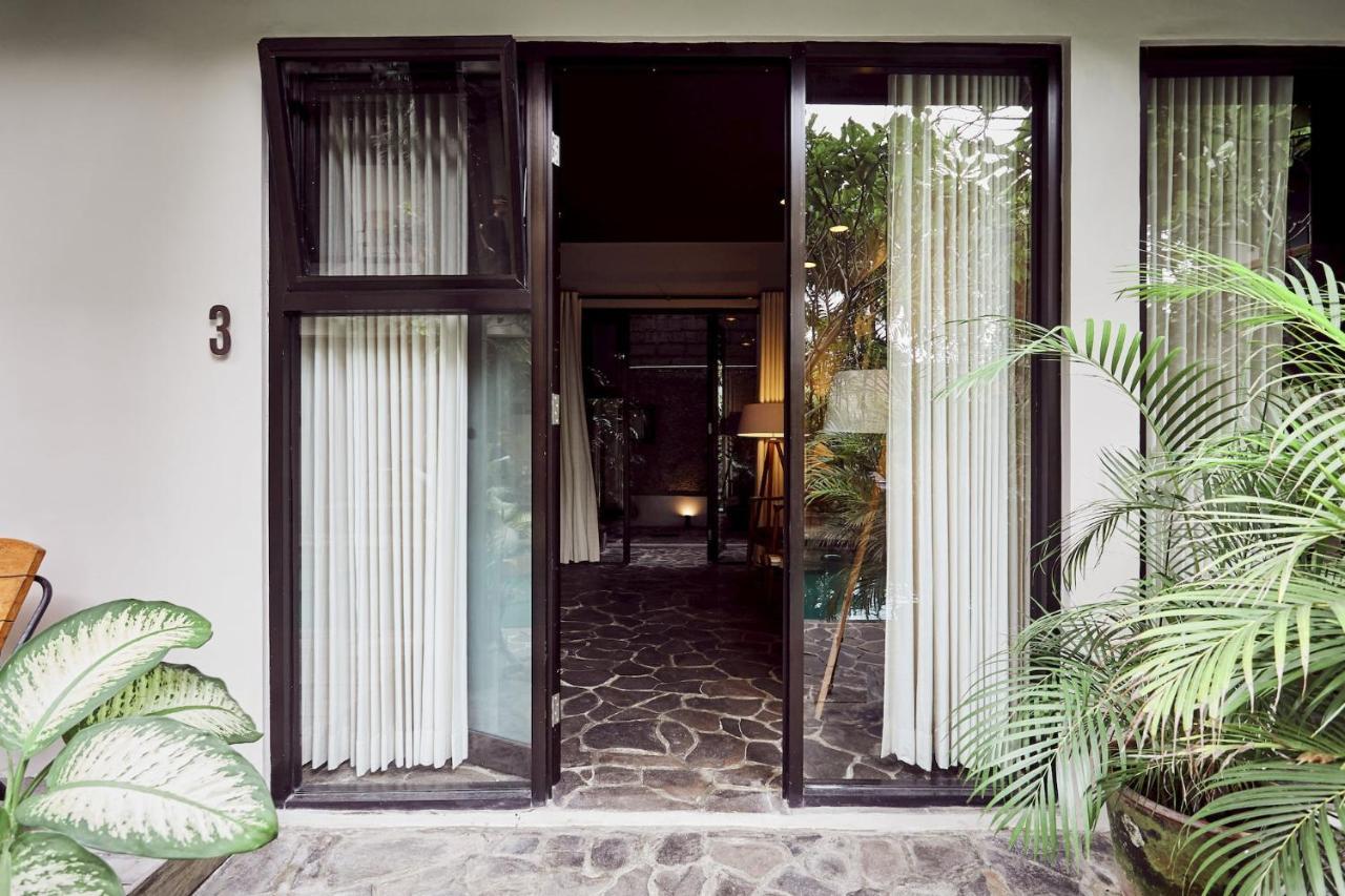 Outpost Ubud Penestanan Eksteriør bilde