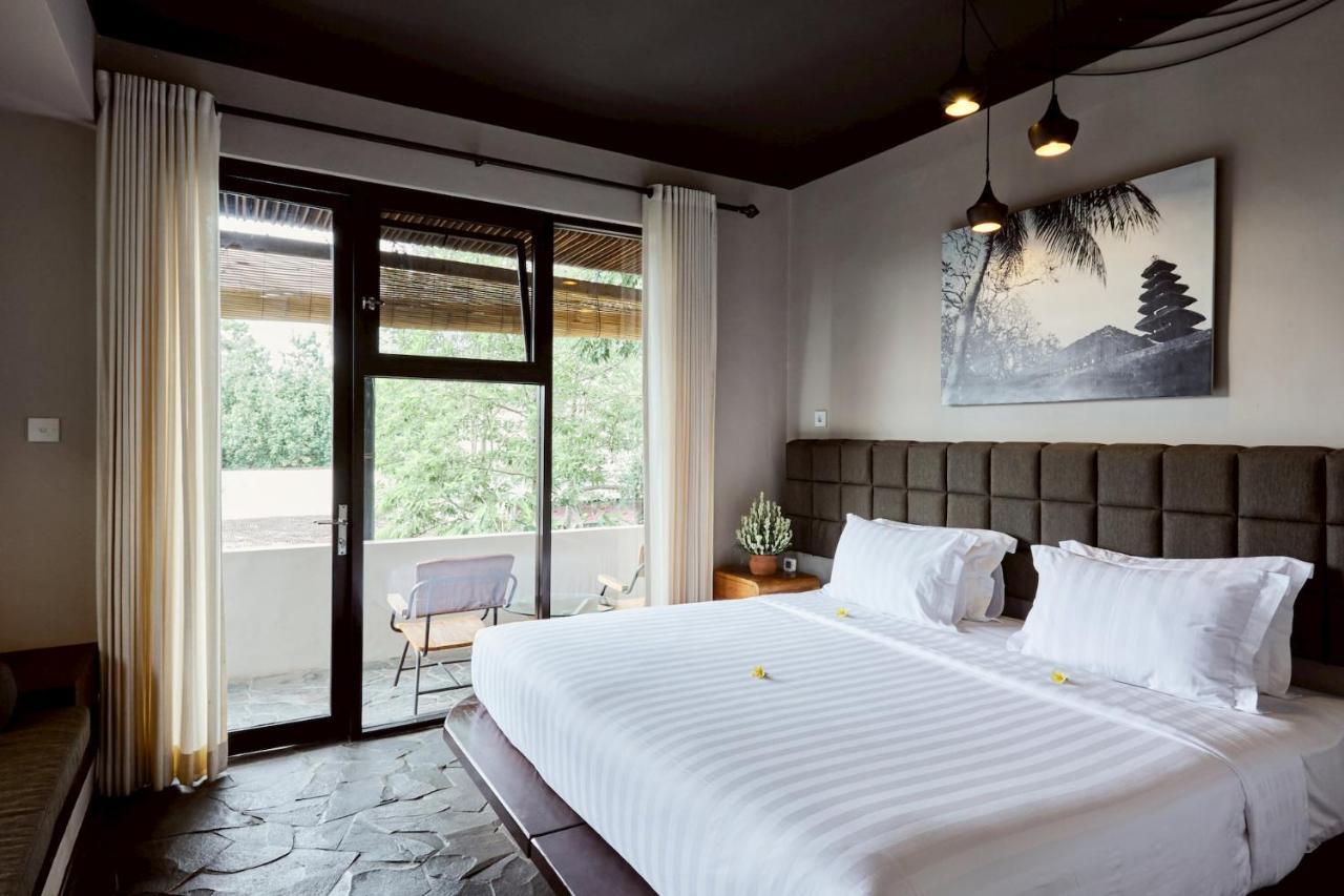 Outpost Ubud Penestanan Eksteriør bilde