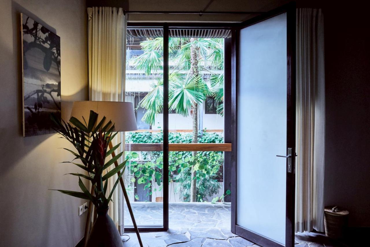 Outpost Ubud Penestanan Eksteriør bilde