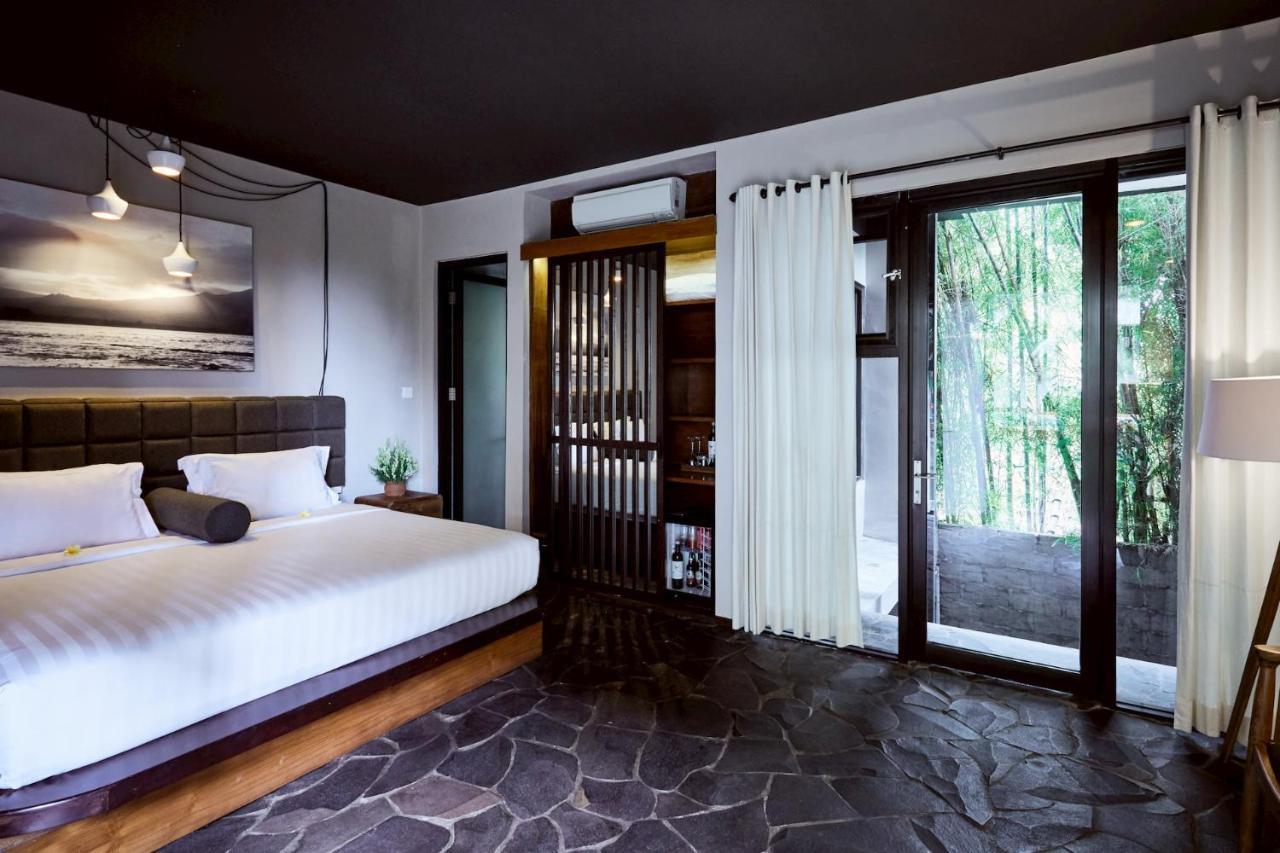 Outpost Ubud Penestanan Eksteriør bilde