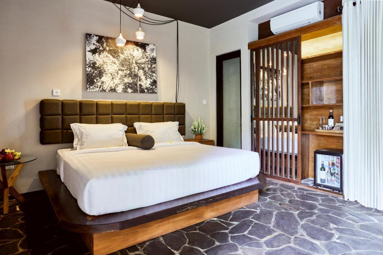 Outpost Ubud Penestanan Eksteriør bilde