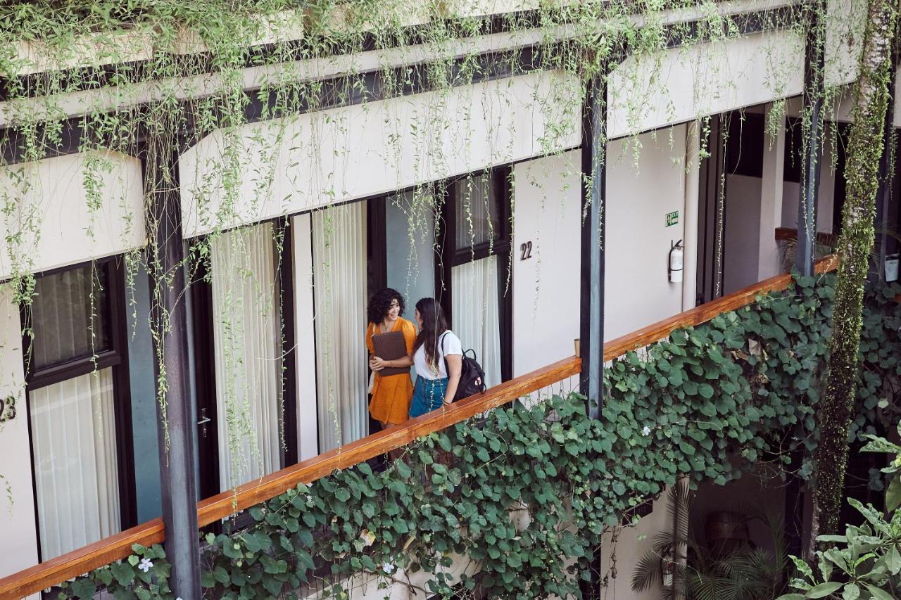 Outpost Ubud Penestanan Eksteriør bilde